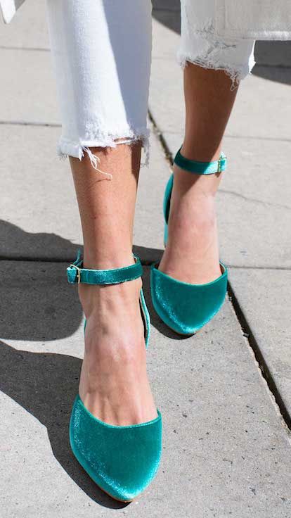 comfortable heels brands