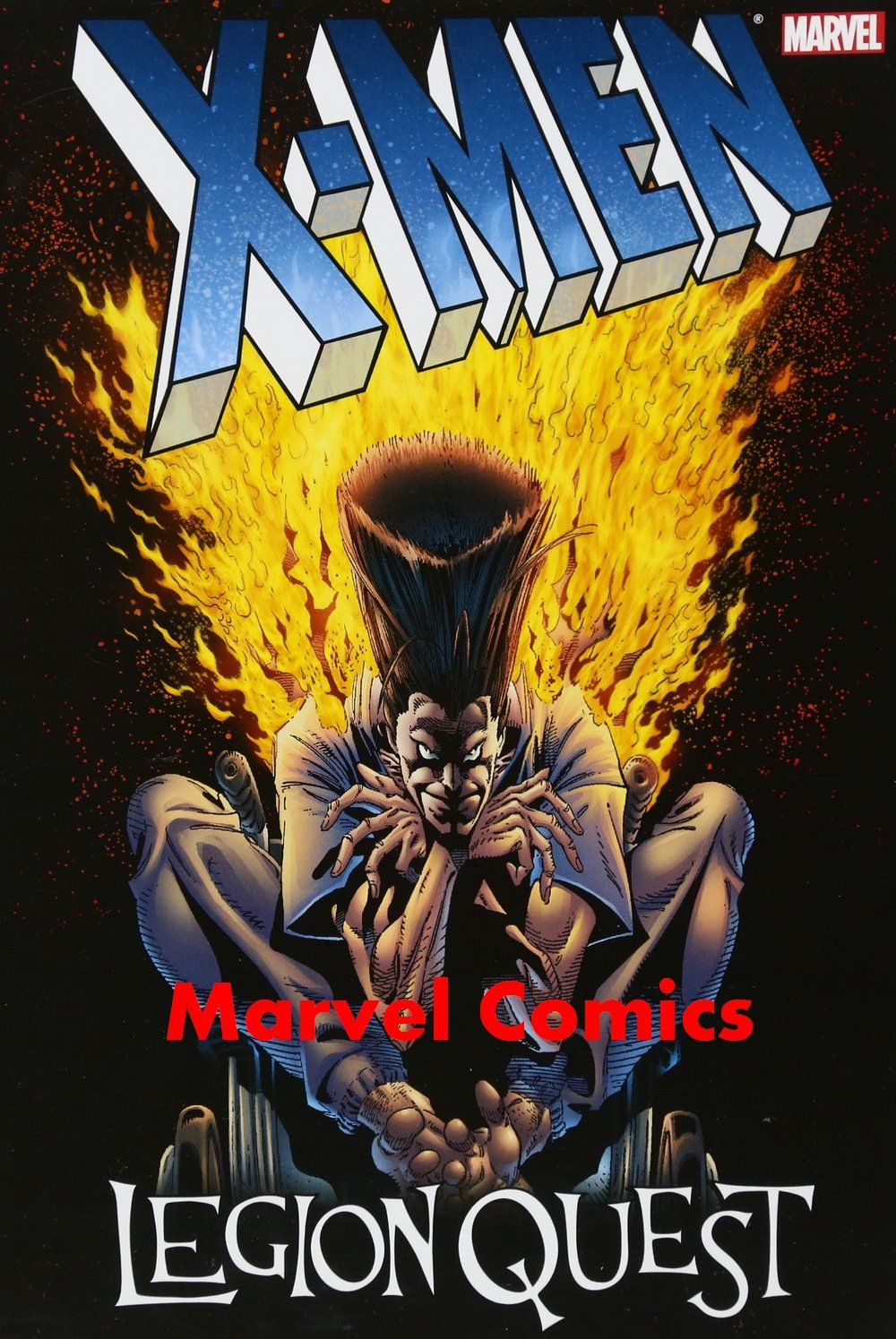X Men Dark Phoenix Saga Omnibus Marvel Comics X Men Dark Phoenix Saga