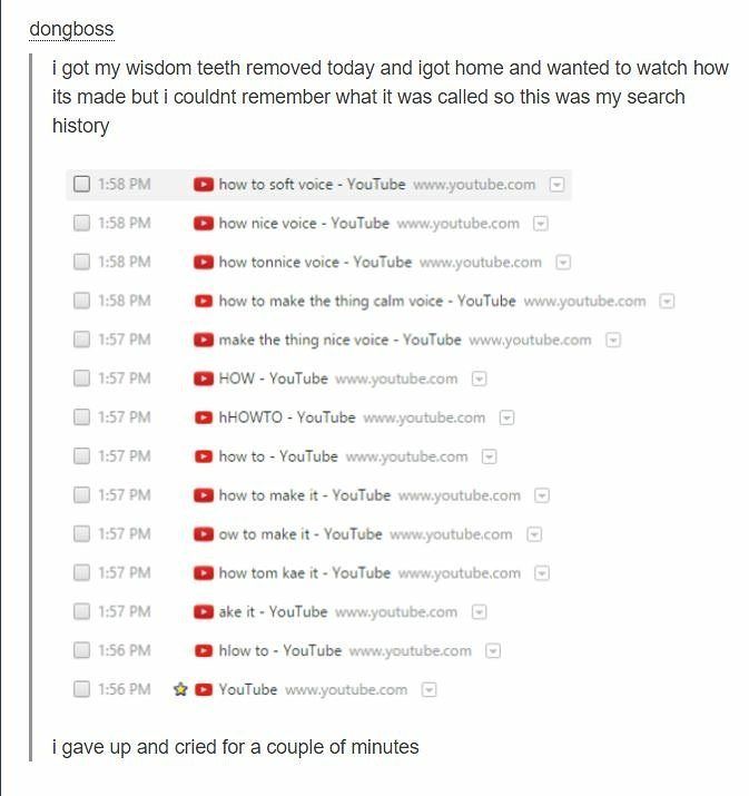 I can't do my history homework