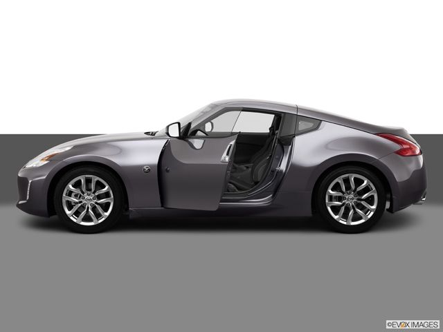 2014 Nissan 370Z Coupe | Orlando | Nissan 370z, Nissan, New cars for sale