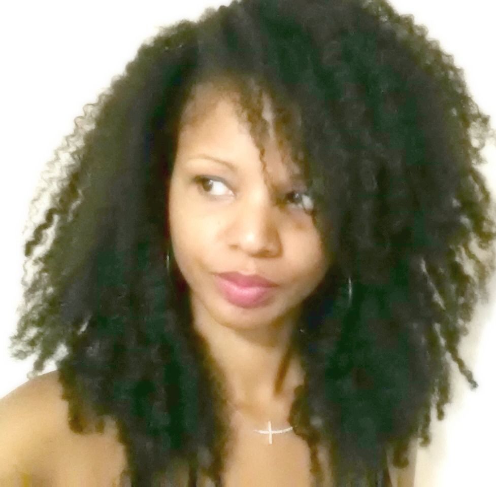 Pin by TritchaAnne Ruddock on TritchaAnne Ruddock Long natural hair