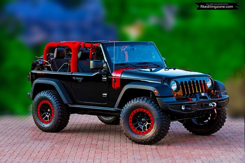 picture Cb Edit Jeep Background Hd commando cb editing car background