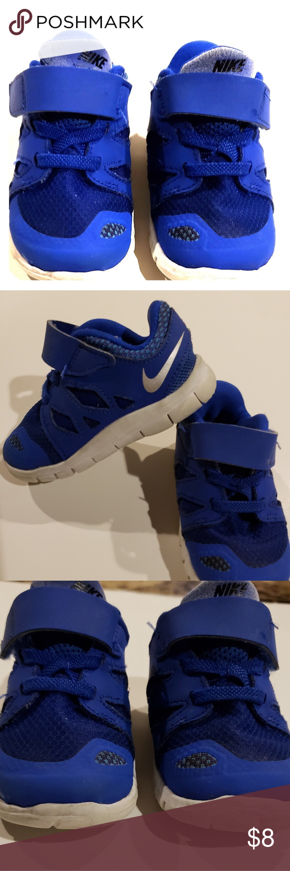 navy blue sneakers for preschool
