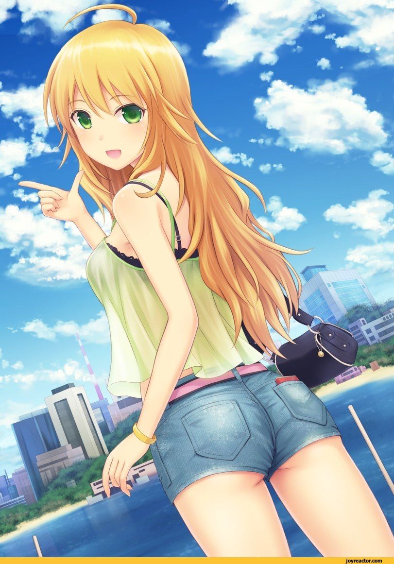 Butt ass ecchi Facial sinus function