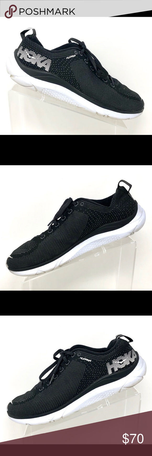 Xmas clean out! Hoka Conquest women’s 8.5 Women, Shoe