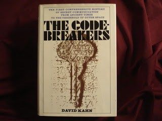 The Codebreakers David Kahn Pdf