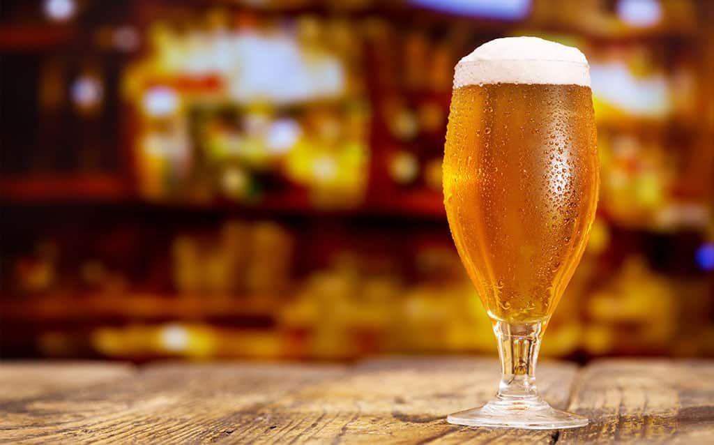 7 Beneficios De La Cerveza Que Seguramente No Conocías Cerveza Bebida Refrescante Cerveza Sin Alcohol