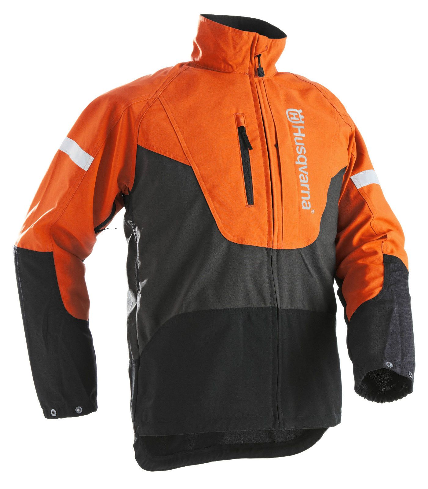Stihl Fleecejacke Jacke Fleece Micro schwarz Größe wählbar bequem warm