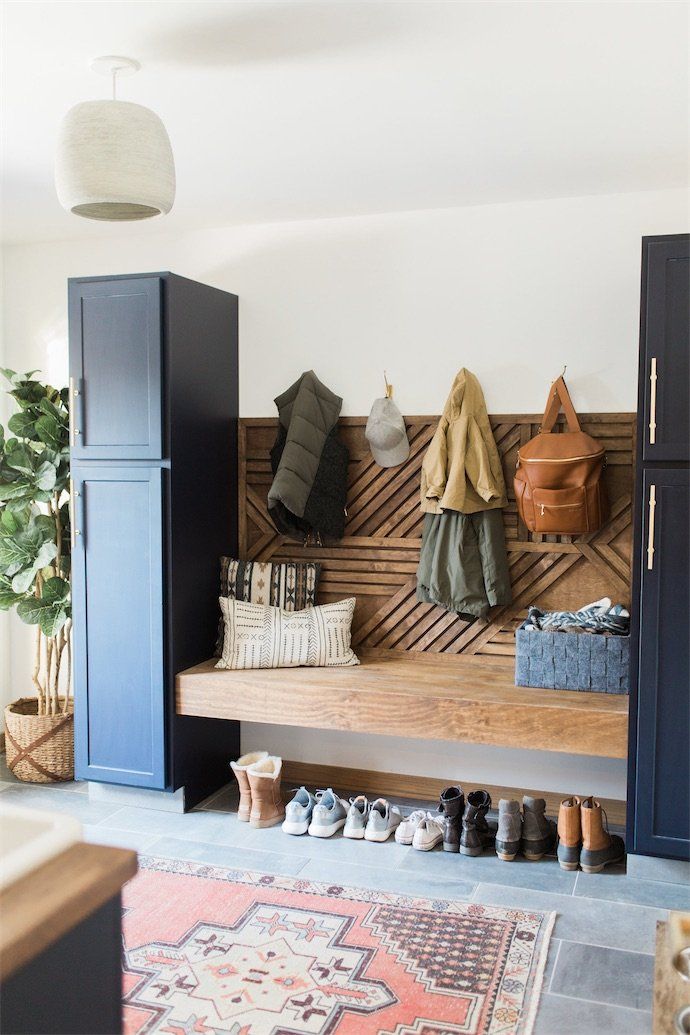 Wir sind Besessen Über Dieses Moderne Vintage Ohio Home - 21 | Fragen Sie einfach Breanna Bertolini, selbsternannter Liebhaber von alle Dinge, DIY und design. Sie hat nicht nur verschoben, um Ihrem Mann die Heimatstadt mit ihm und Ihren zwei Kindern, aber in der eigentlichen Heimat lebte er in der Mehrheit seiner kindheit. #dekorationideen #hausdekoration #wohnideen #modernvintagedecor