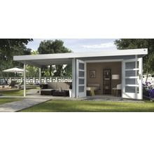 Bungalow Design Cubilis Weka (380x380) (With images