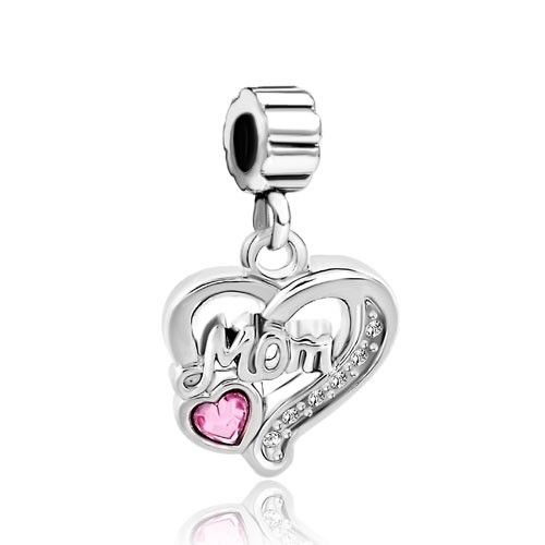 charms pandora mom charms pandora mom
