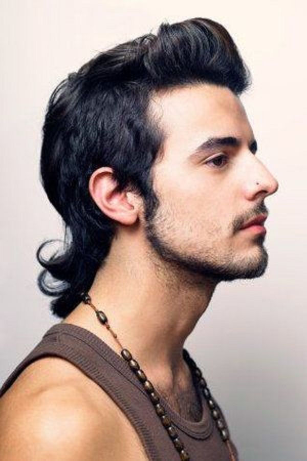 45 Best Men\u0027s Hairstyles and Types Evolved from 1975 to 2020