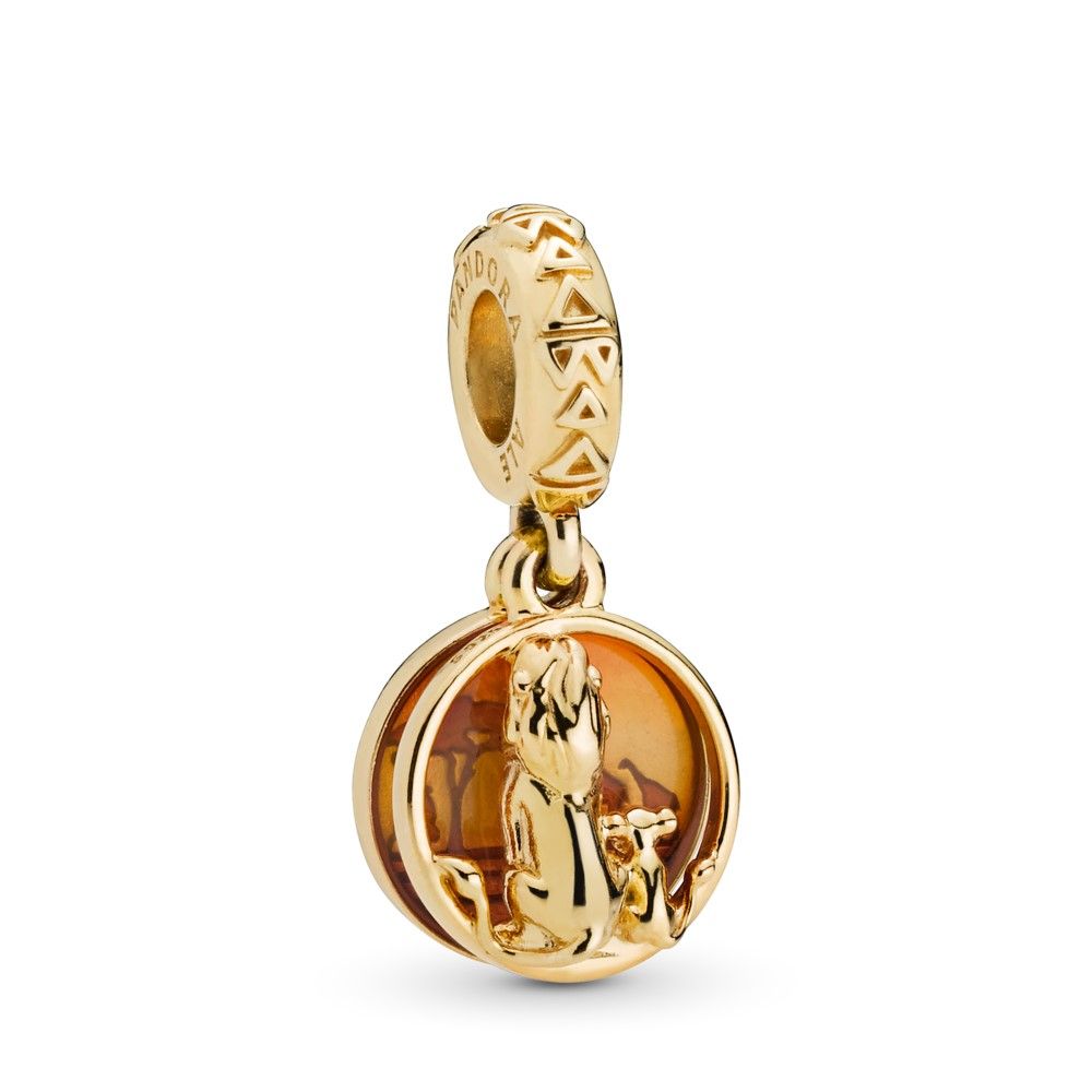 PANDORA | 18K GOLD-PLATED CHARMS | Pandora charms disney, Pandora ... PANDORA | 18K GOLD-PLATED CHARMS | Pandora charms disney, Pandora ...