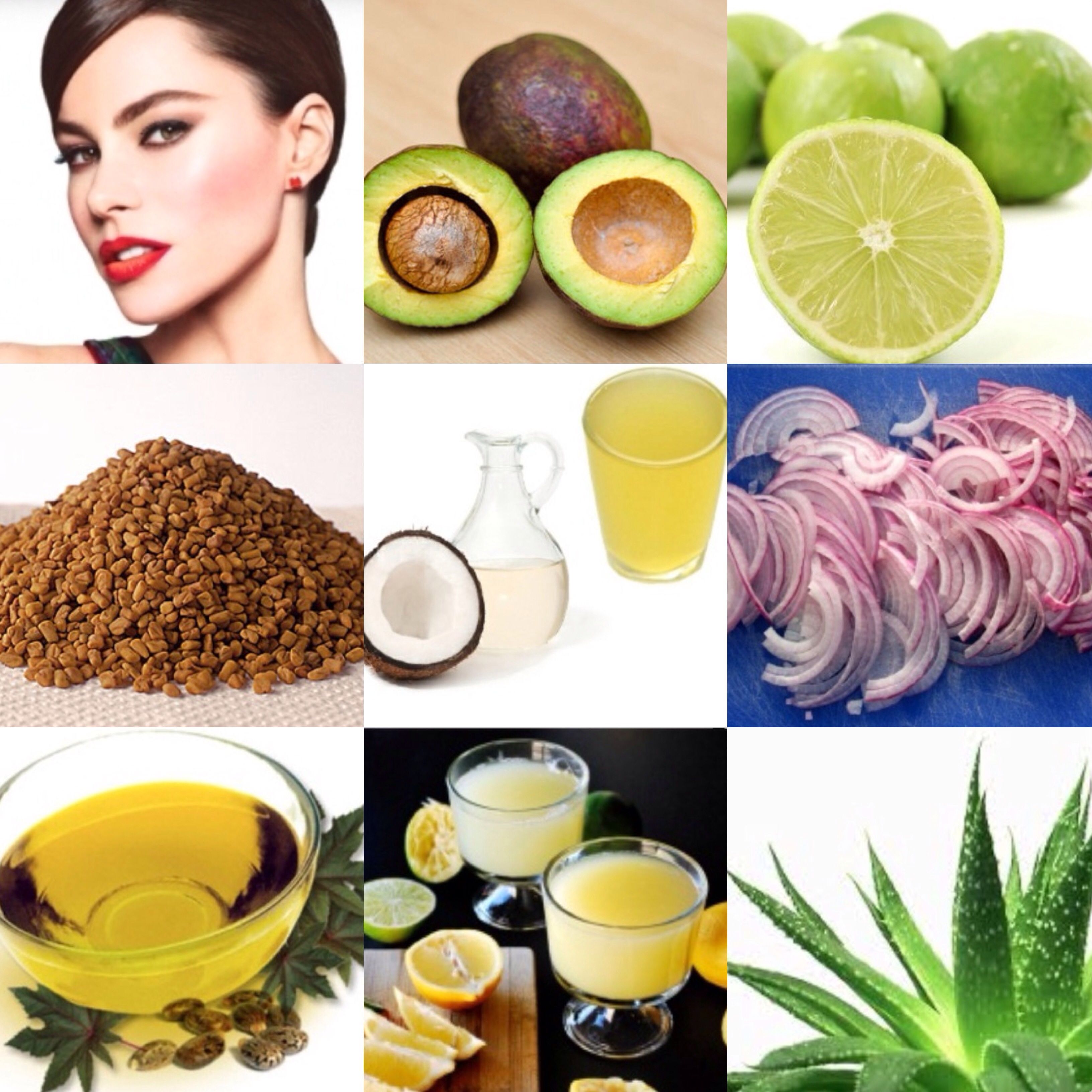 home remedies to grow eyebrows back fast