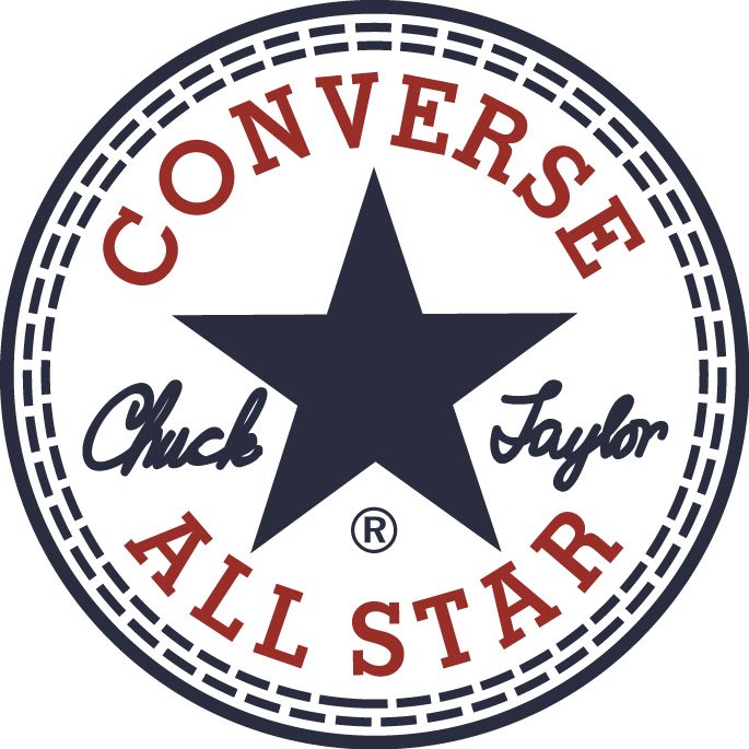 estrella de converse all star