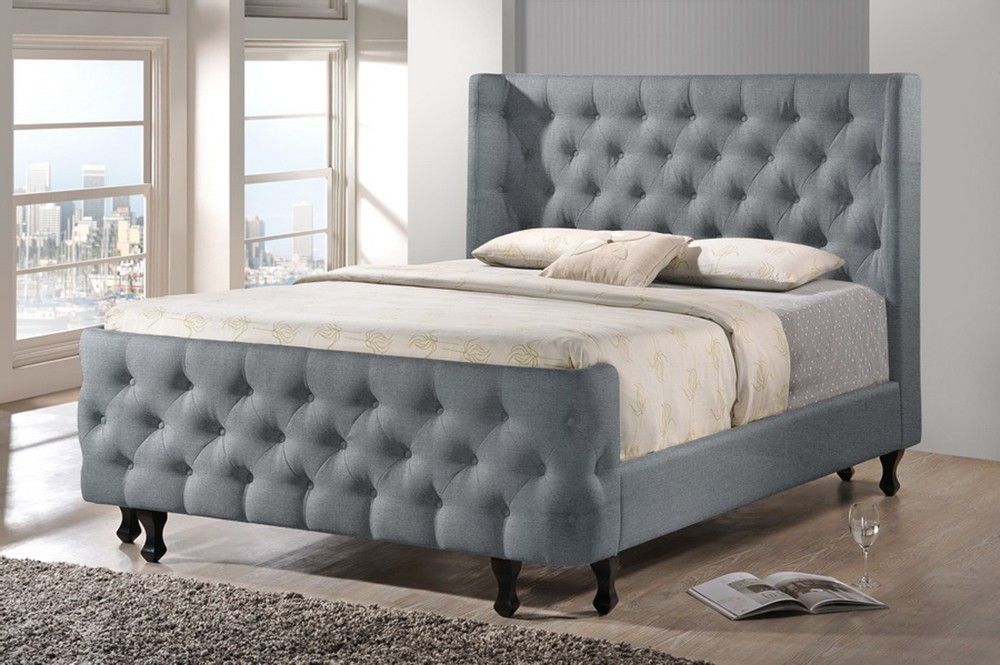How To Make A Tufted Queen Bed Frame Forskolinslim Com Upholstered Platform Modern Contemporary - Instant Bed Frame Queen Size How To Make A Tufted Queen Bed Frame Forskolinslim Com Upholstered Platform Modern Contemporary - Instant Bed Frame Queen Size
