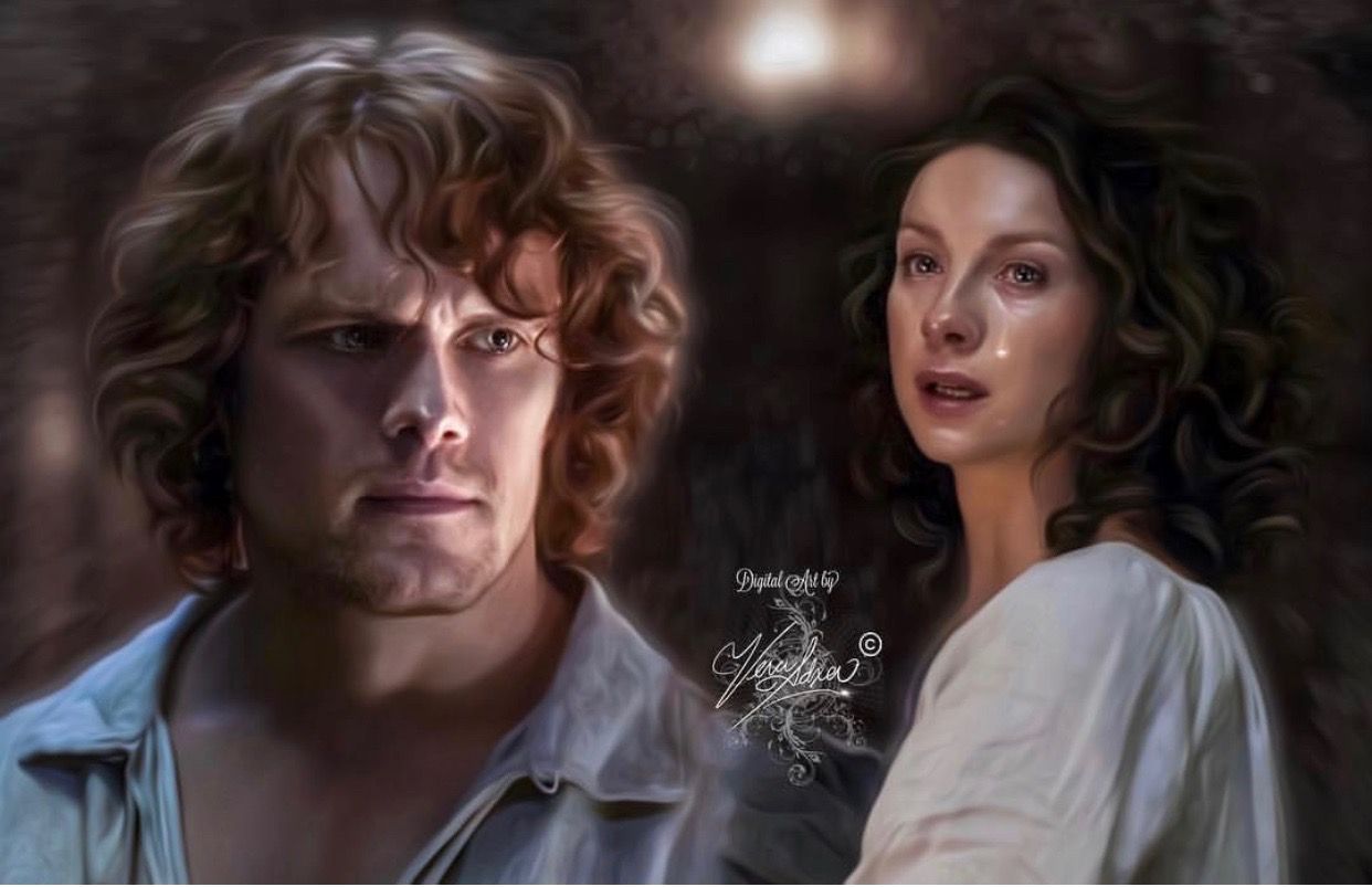 Pin on TV Shows Outlander