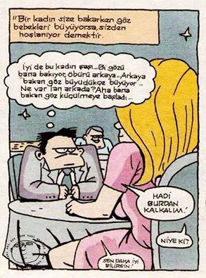 Goz Bebekleri Karikatur Mizah Komik Goz Bebekleri Karikatur Mizah Komik
