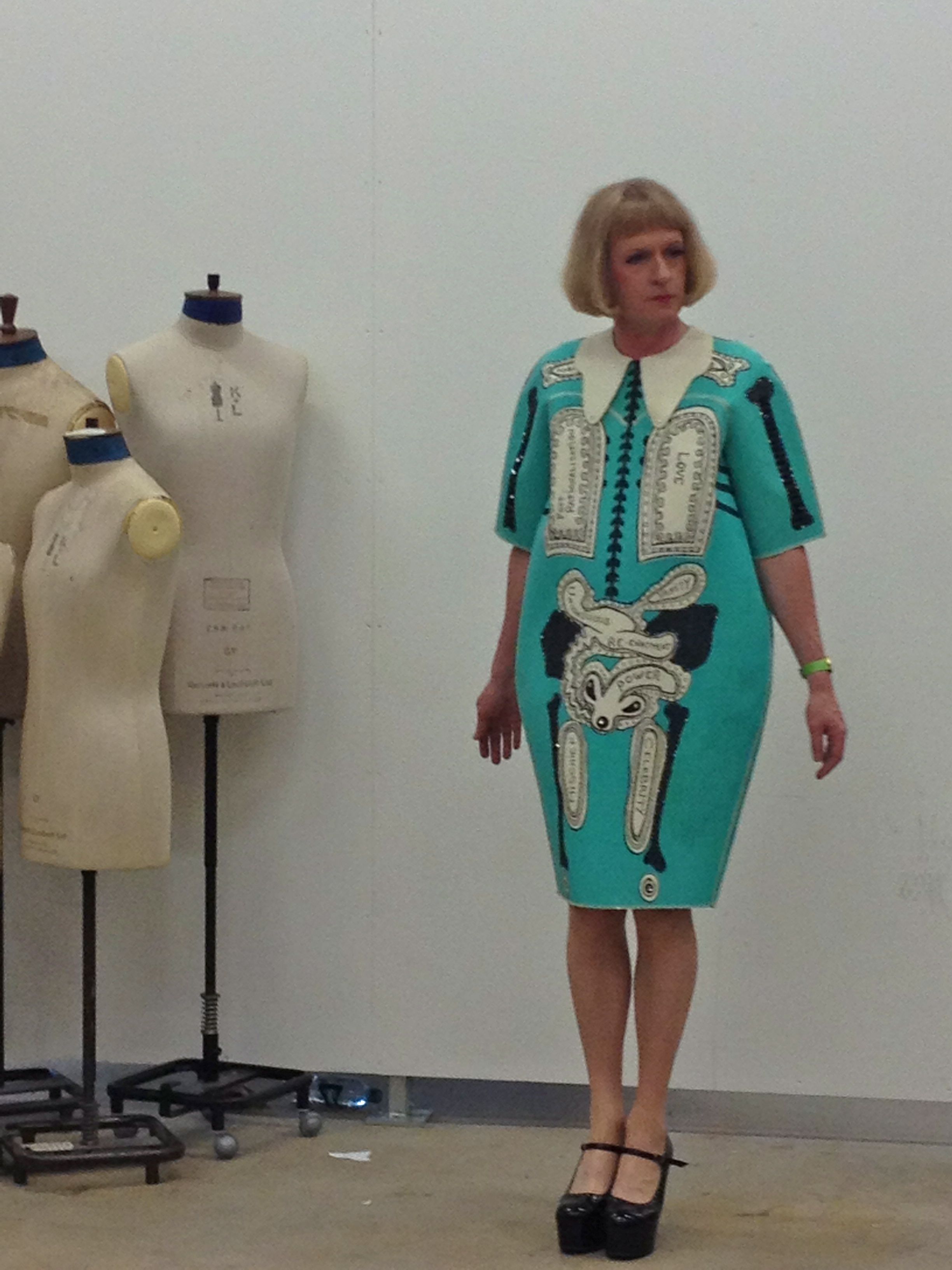 Grayson perry art club Grayson perry art club