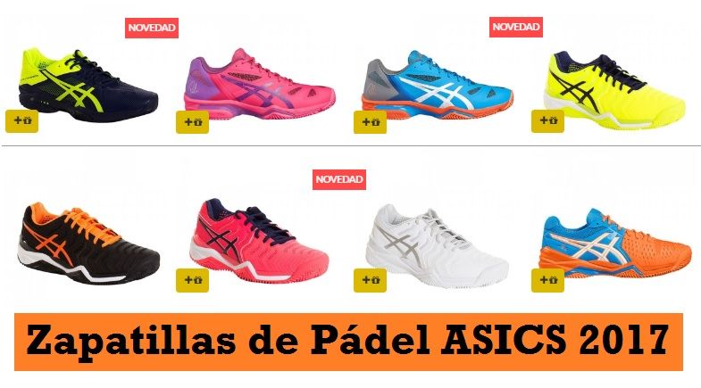 Zapatillas ASICS Pádel más BARATAS ¡OFERTAS! | Asics padel ... Zapatillas ASICS Pádel más BARATAS ¡OFERTAS! | Asics padel ...