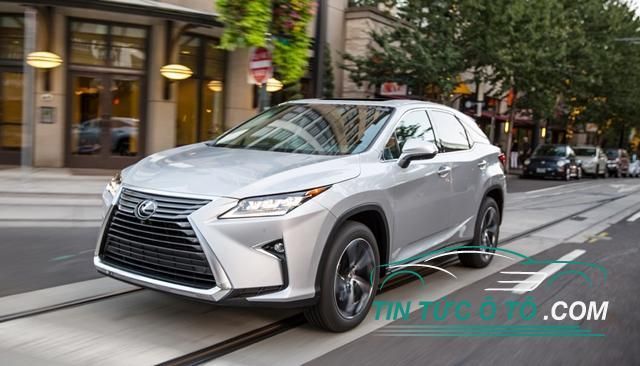 Cool Lexus 2017 Đánh Giá Xe Rx 200t Người Bạn đường Cool Lexus 2017 Đánh Giá Xe Rx 200t Người Bạn đường đáng