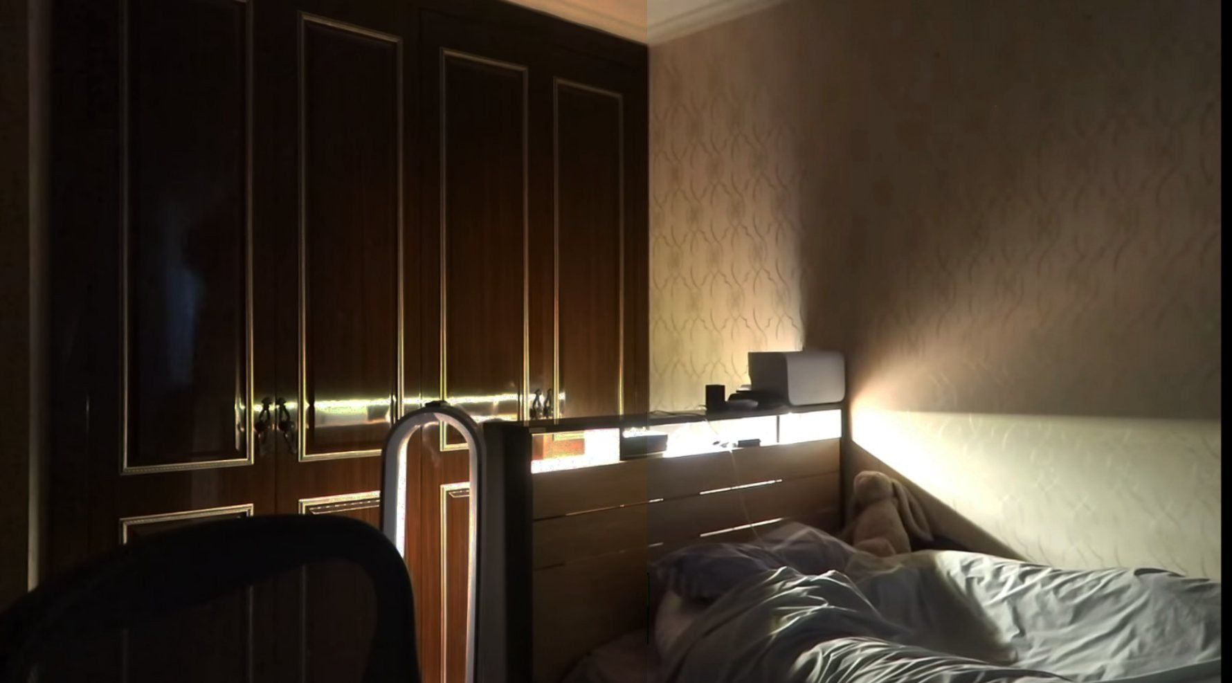 Kamar Jaemin di 2021