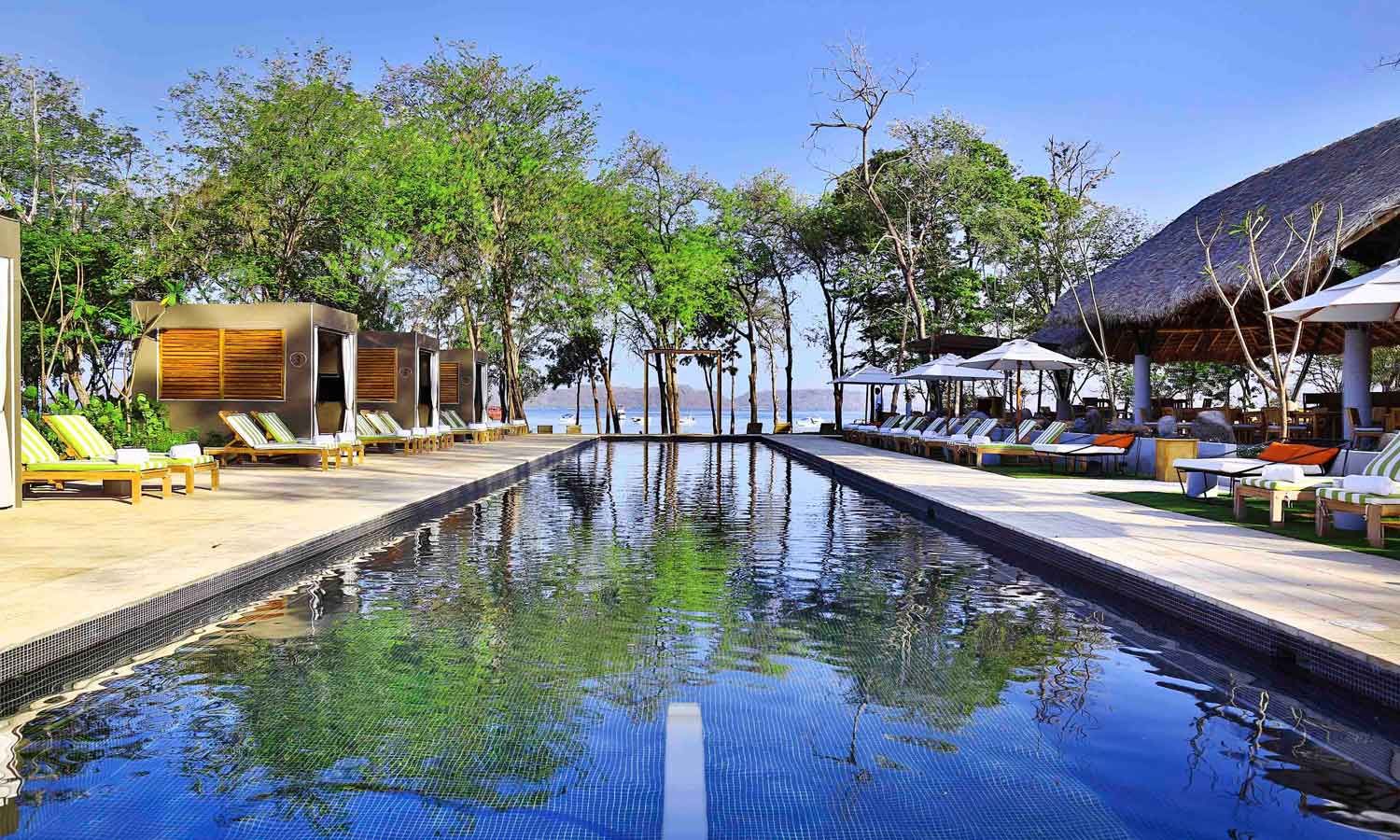 El Mangroove A Preferred Boutique Hotel Costa Rica Luxury At El Mangroove A Preferred Boutique Hotel Costa Rica Luxury At Papao Bay Guanacaste