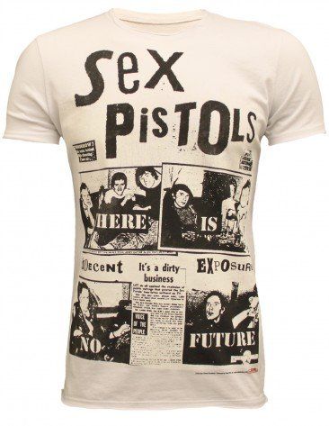 Gif ballbusting sex roial Sex pistols there is no future