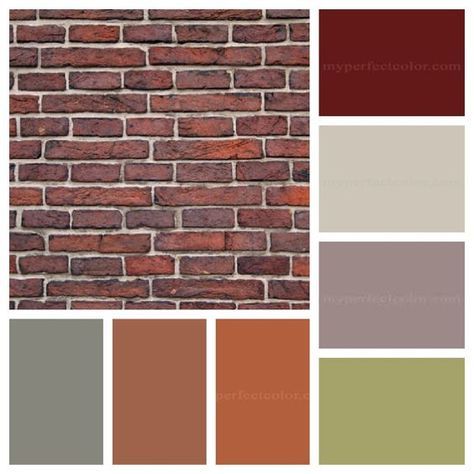 Paint Colors To Go With Interior Red Z Brick Google Search Door Paint Colors To Go With Interior Red Z Brick Google Search