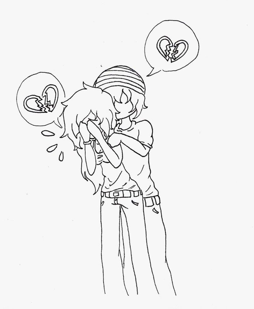 Emo Heart Drawings Emo Heart Drawings Emotion Www Pic2fly Emo Heart Drawings Emo Heart Drawings Emotion Www Pic2fly