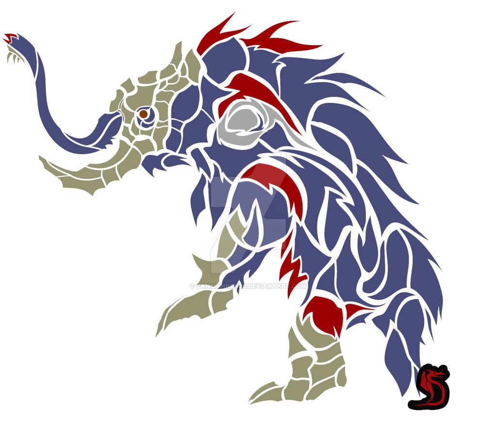 monster hunter unity symbol monster hunter unity symbol