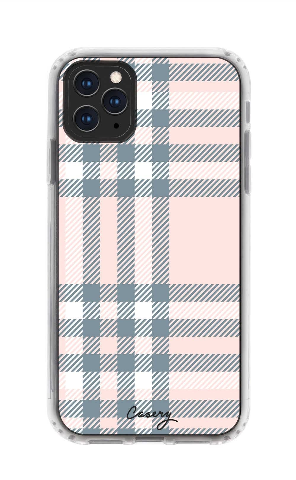 TARTAN LEATHER OUT 2 iphone 11 case TARTAN LEATHER OUT 2 iphone 11 case