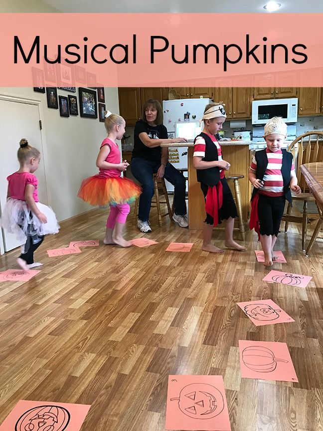 Musikalische Kürbisse – #Musical #Pumpkins img