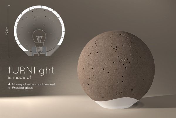 Turnlight Care Compeion On Design Served Turnlight Care Compeion On