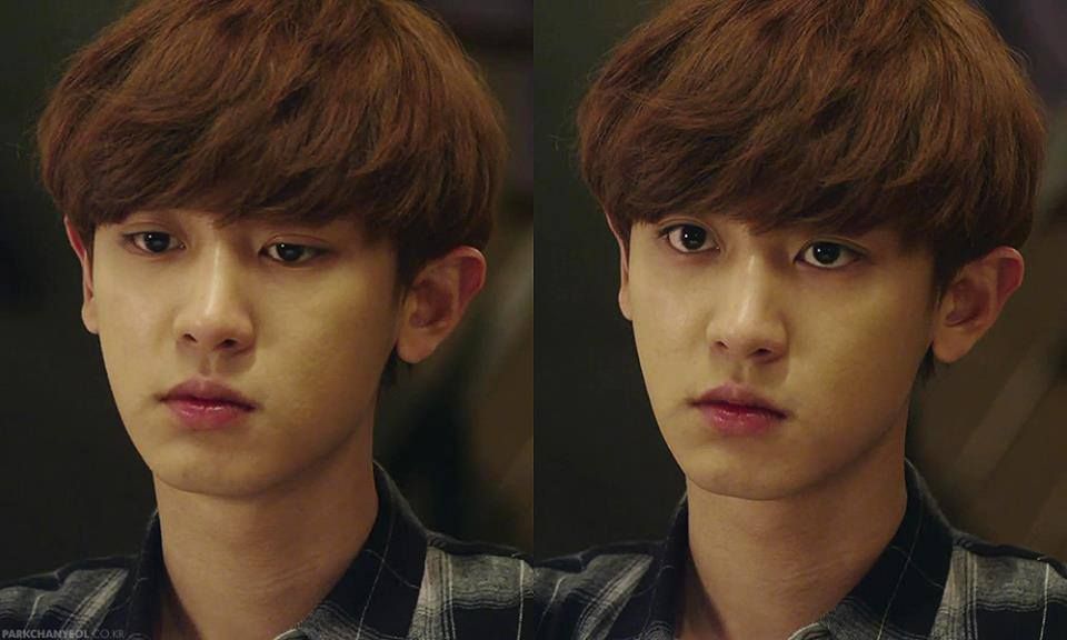 chanyeol ραντεβού μόνο πλήρη EP ENG sub