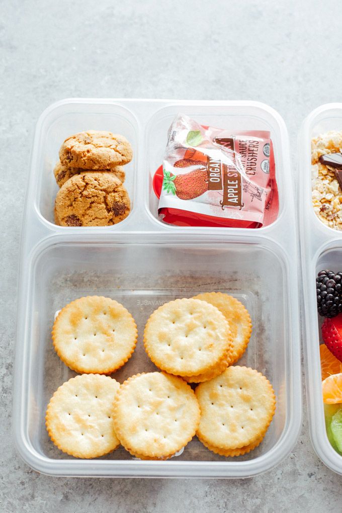 Healthy Vegan Back To School Lunchbox Ideas Healthy Vegan Back To School Lunchbox Ideas