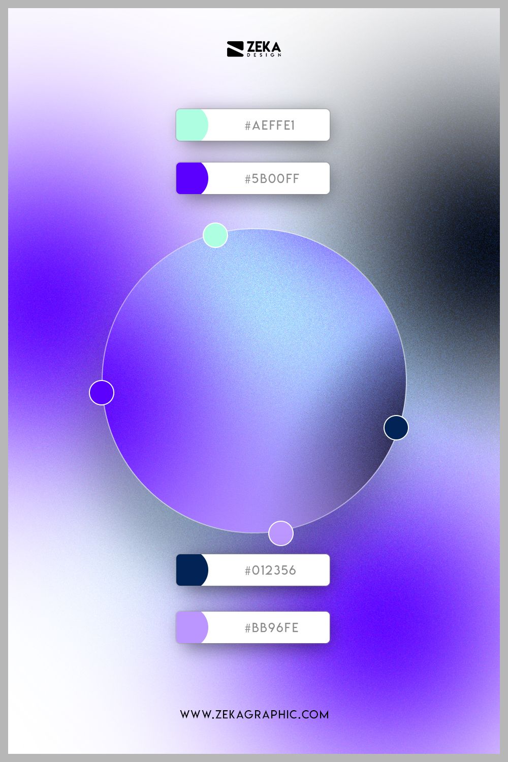 22 Modern Color Gradient Ideas For 2021 - Zeka Design Flat Color Palette, Color Palette Challenge, Color Schemes Colour Palettes, Web Design Tips, Graphic Design Trends, Graphic Design Projects, Hexadecimal Color, Web Colors, Photo Editing Tricks