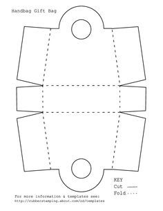 printable paper templates