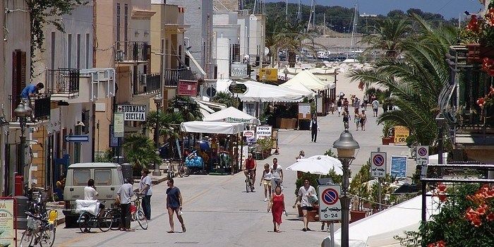 san-vito-lo-capo-10 Fila, Street View, Views, Scenes, Culture