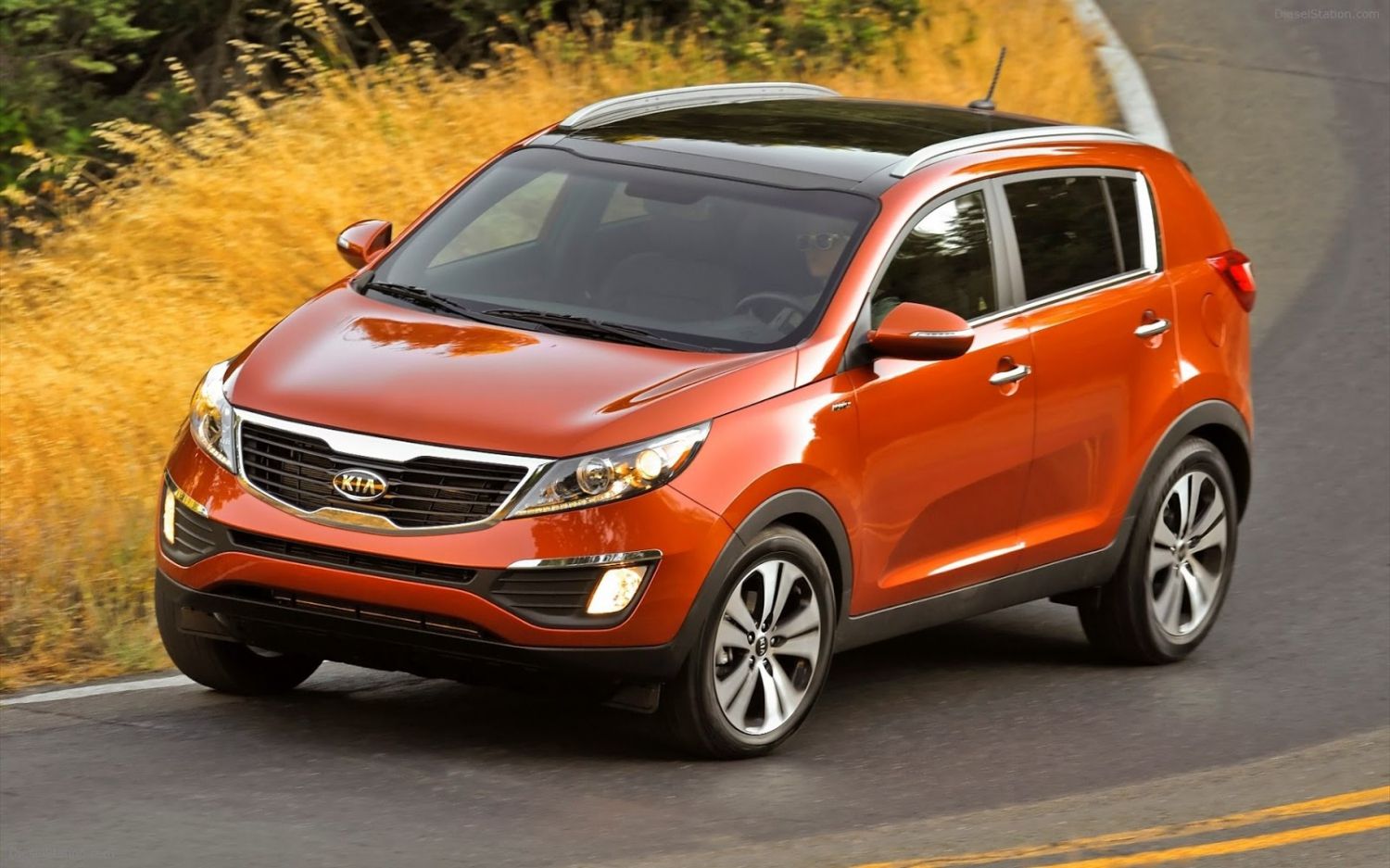 Pin By Easy Wood Projects On Digital Information Blog Pinterest Kia Sportage 2017 Not Sure What Color I Want But This Is Nice Small Suv