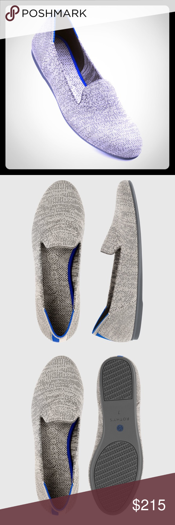 rothys dupe amazon