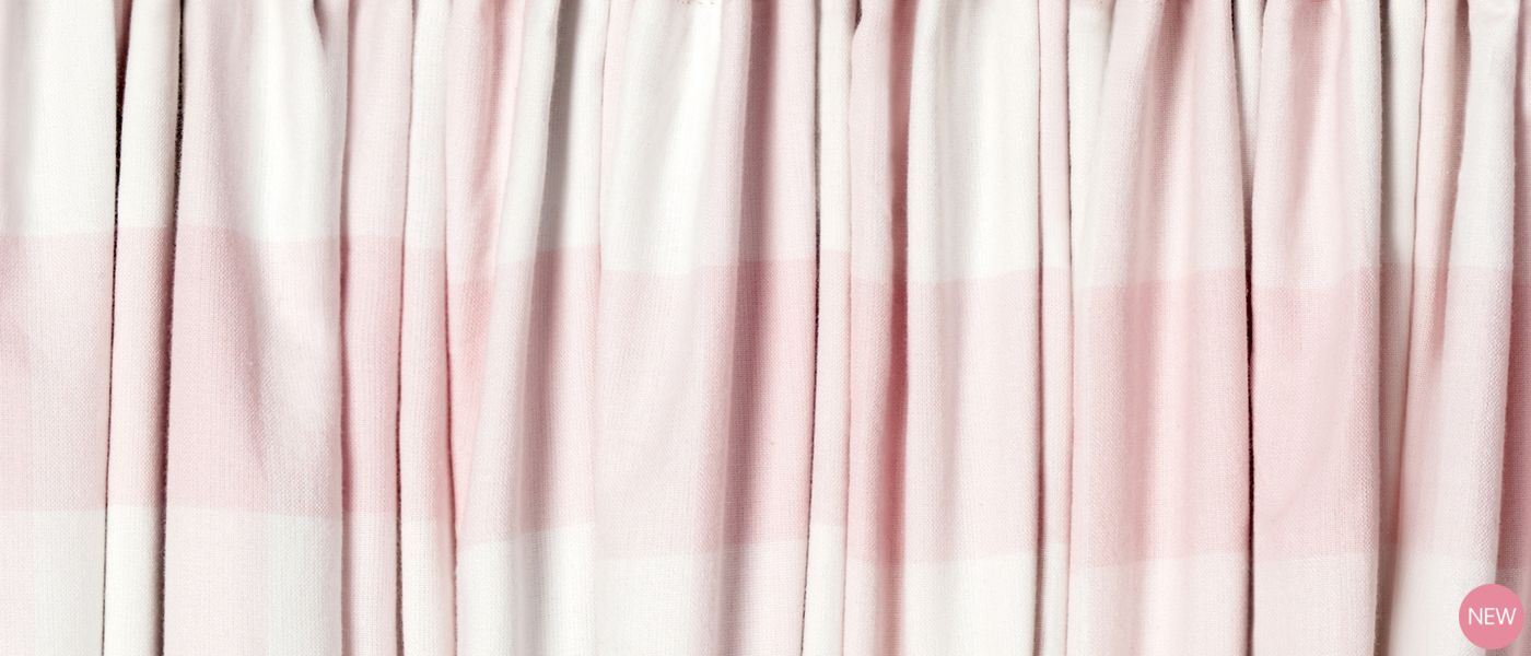 Oxford Check Pink Ready Made Curtains Nursery Ideas Pinterest Oxford Check Pink Ready Made Curtains