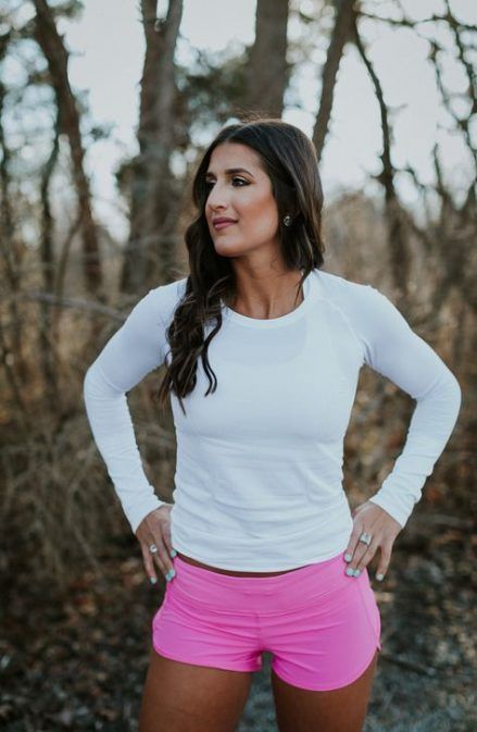 Fitness outfits lululemon winter 51 ideas #fitness
