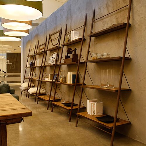 Liberia Easy Leaning Oak Bookcase | Pinterest | Contemporary ... Liberia Easy Leaning Oak Bookcase | Pinterest | Contemporary ...