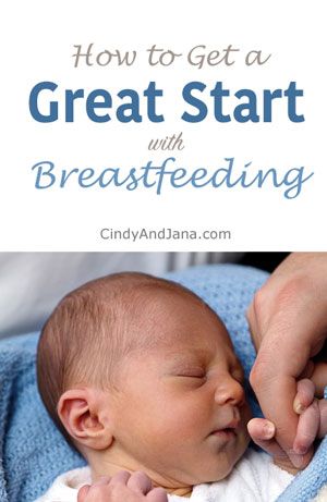 breastfeeding getting started breastfeeding pinterest