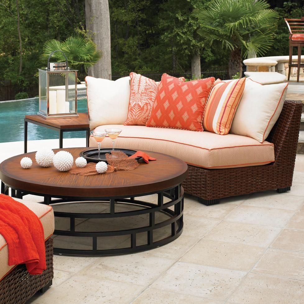 Ocean Club Pacifica Tommy Bahama Tommy Bahama Outdoor Outdoor