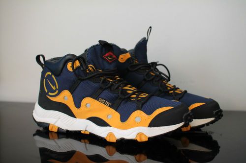 Nike 1997 Gore Tex Zoom Air ACG