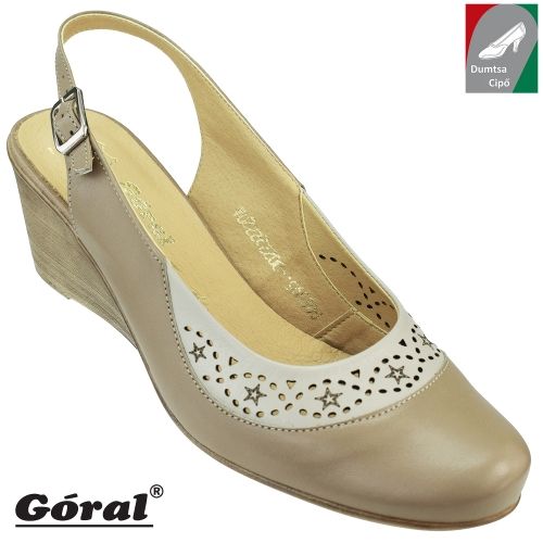 goral shoes