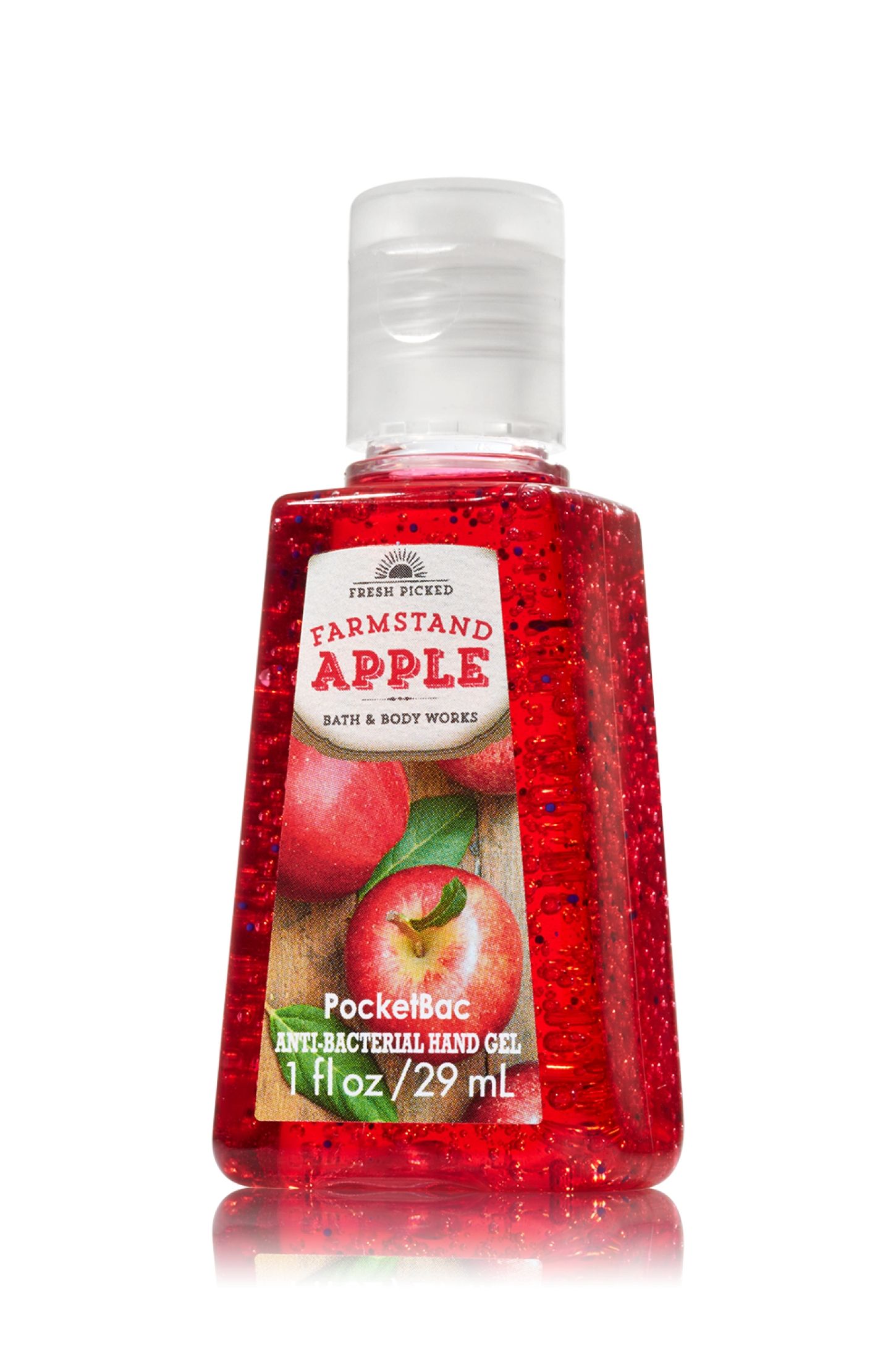 Beautiful Day Pocketbac Sanitizing Hand Gel Bath Body Works
