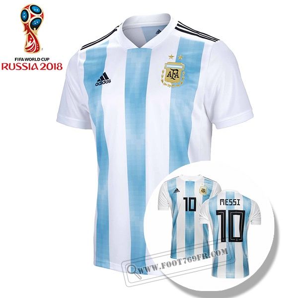 Maillot equipe de Argentine Homme Maillot equipe de Argentine Homme